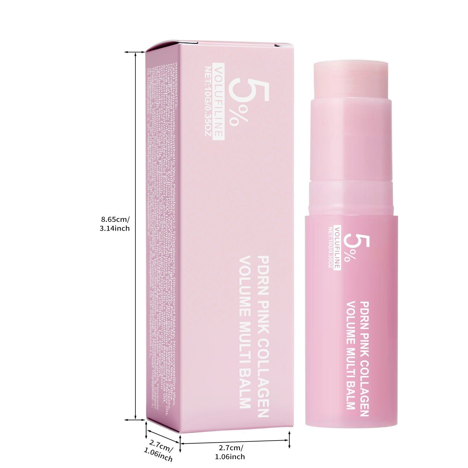 Collagen Multi-Effect Lip Care Stick