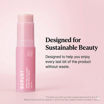 Collagen Multi-Effect Lip Care Stick