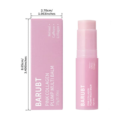 Collagen Multi-Effect Lip Care Stick