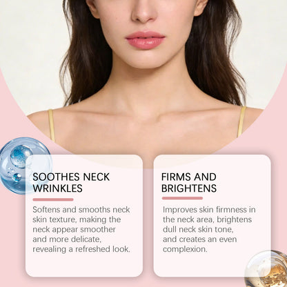 Collagen Neck Mask