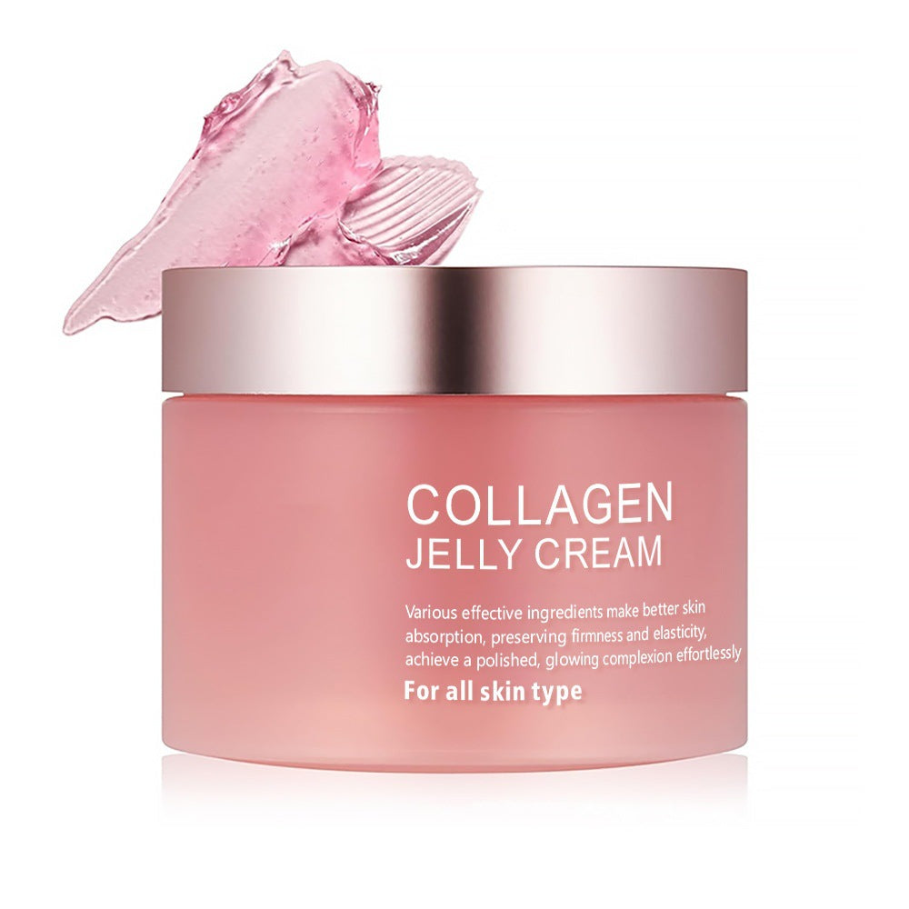 Collagen Niacinamide Hydrating Gel Cream