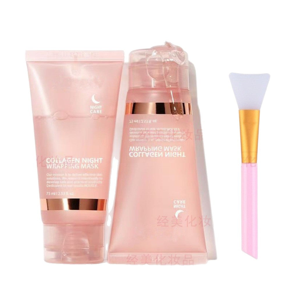 Collagen Overnight Peel-Off Face Mask