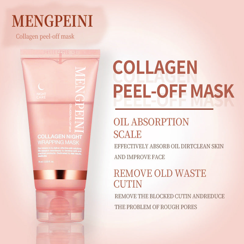 Collagen Peel-Off Mask