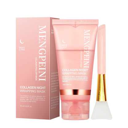 Collagen Peel-Off Mask