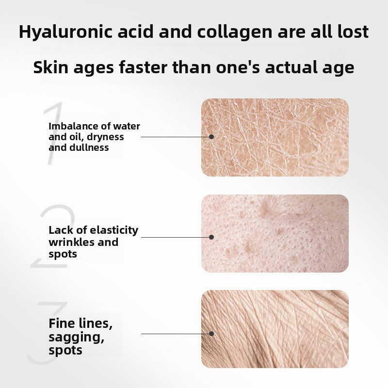 Collagen Peptide Drink