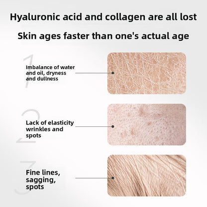 Collagen Peptide Drink