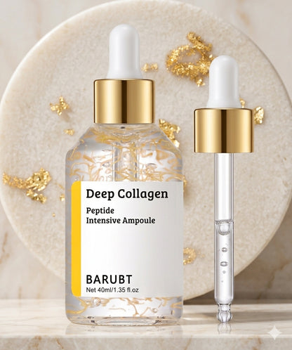 Collagen Peptide Essence Ampoule