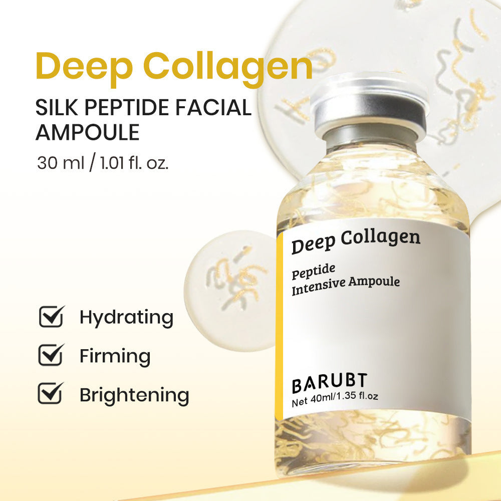 collagen peptide essence