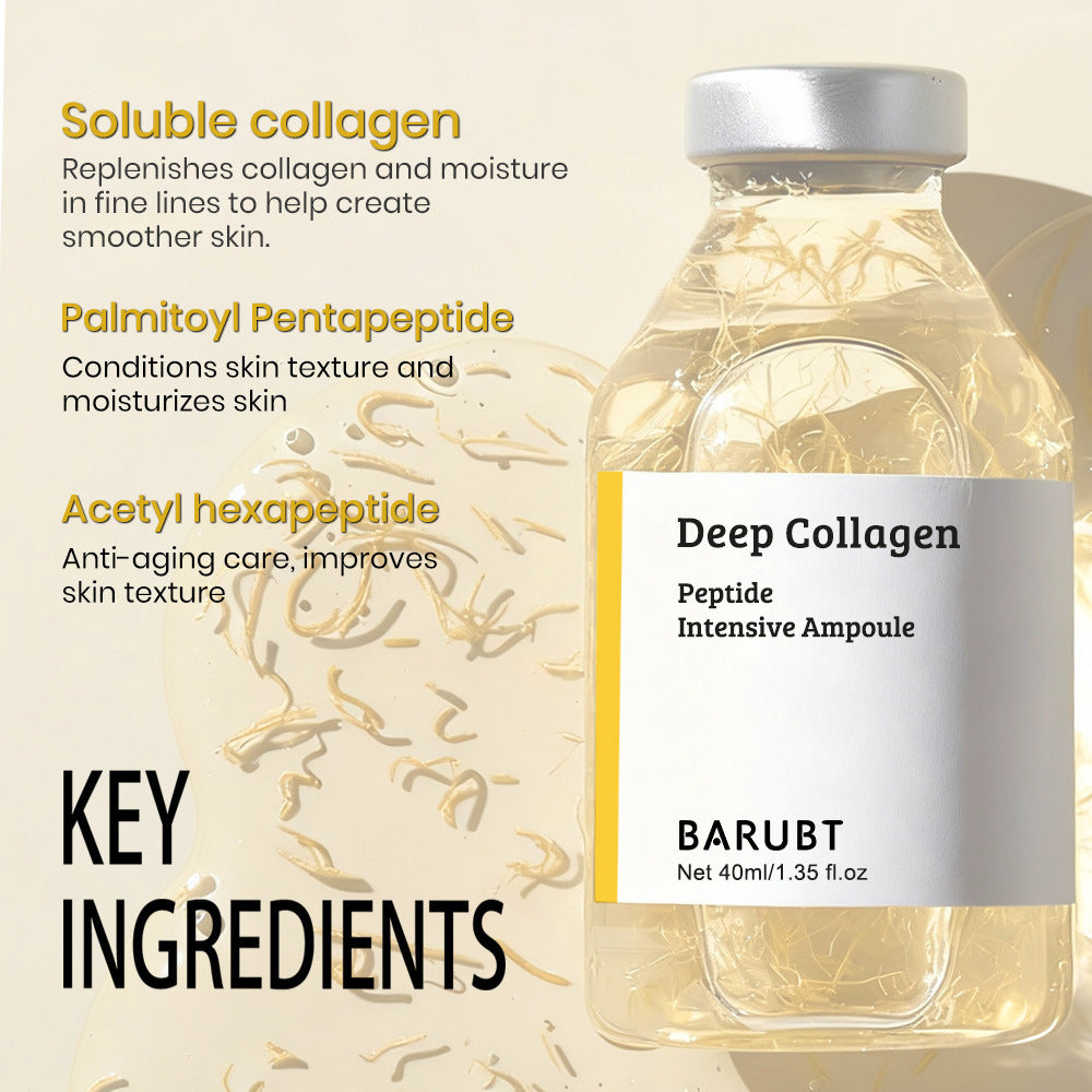 collagen peptide essence
