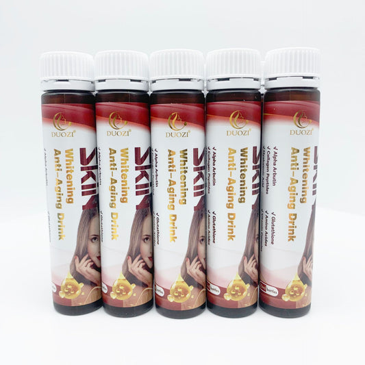 Collagen Peptide Oral Liquid