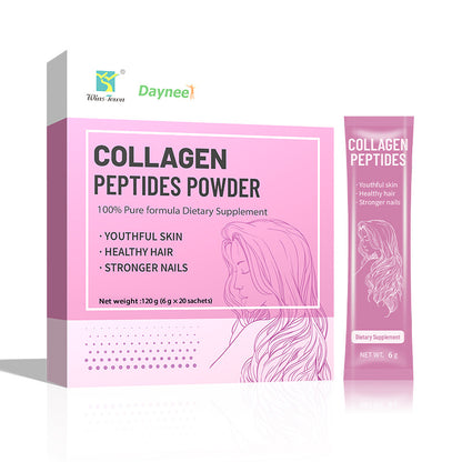 Collagen Peptide Powder