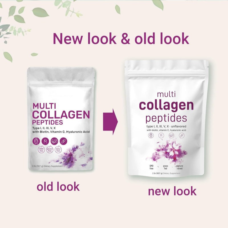 Collagen Powder