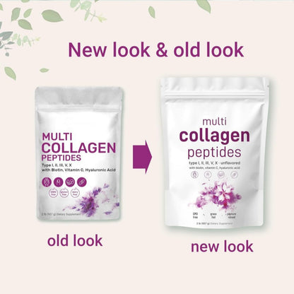 Collagen Powder
