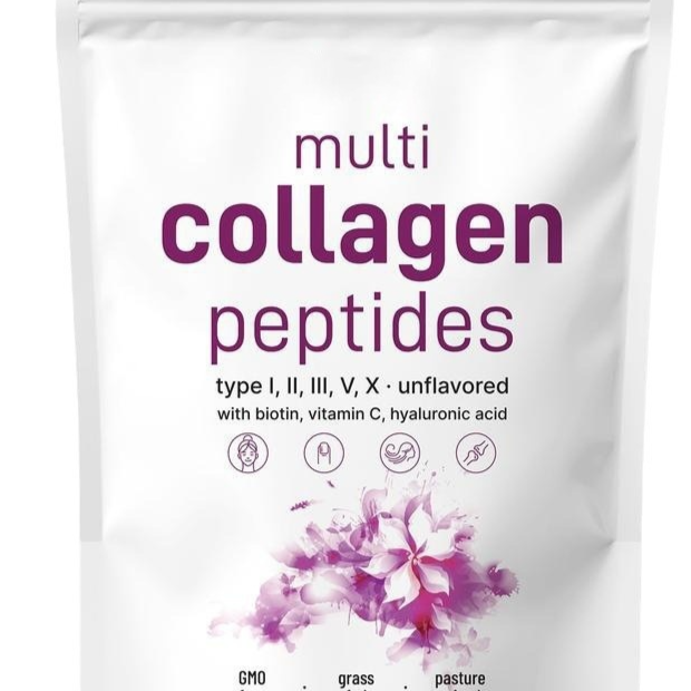 Collagen Powder