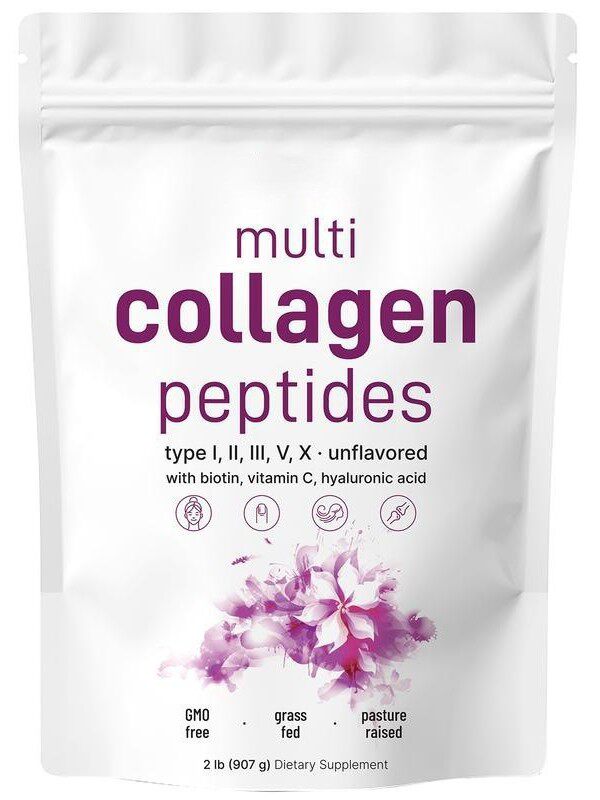 Collagen Powder