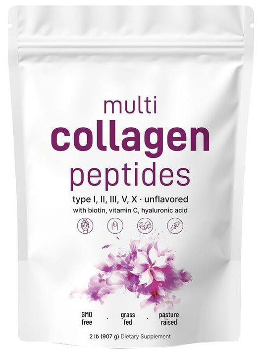 Collagen Powder