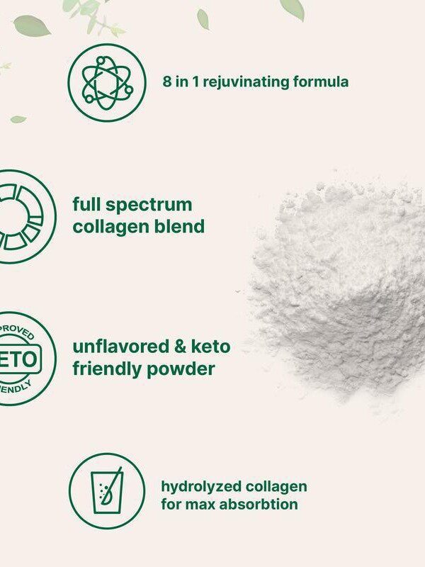 Collagen Powder