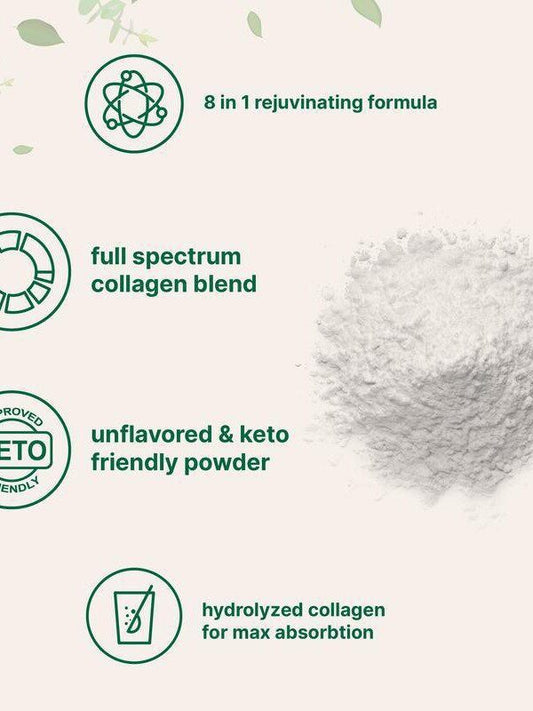 Collagen Powder