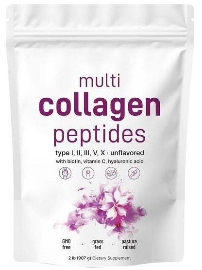 Collagen Powder