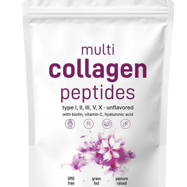 Collagen Powder