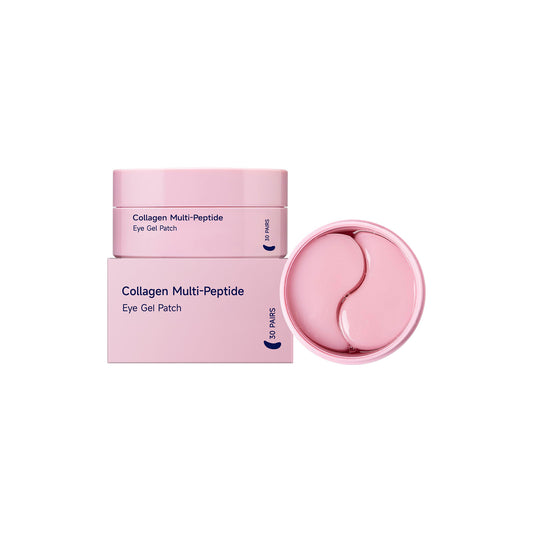 Collagen Protein Eye Mask
