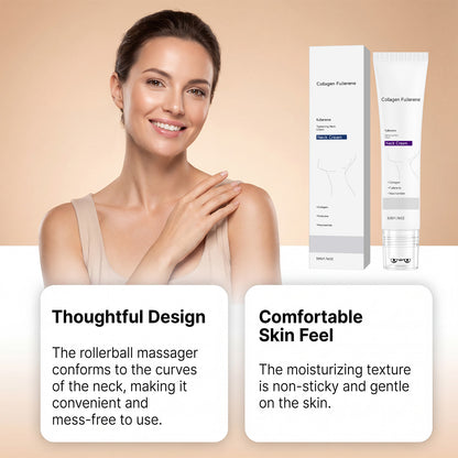 Collagen Protein Neck Cream