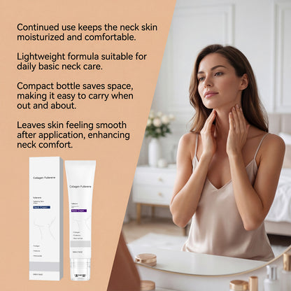 Collagen Protein Neck Cream