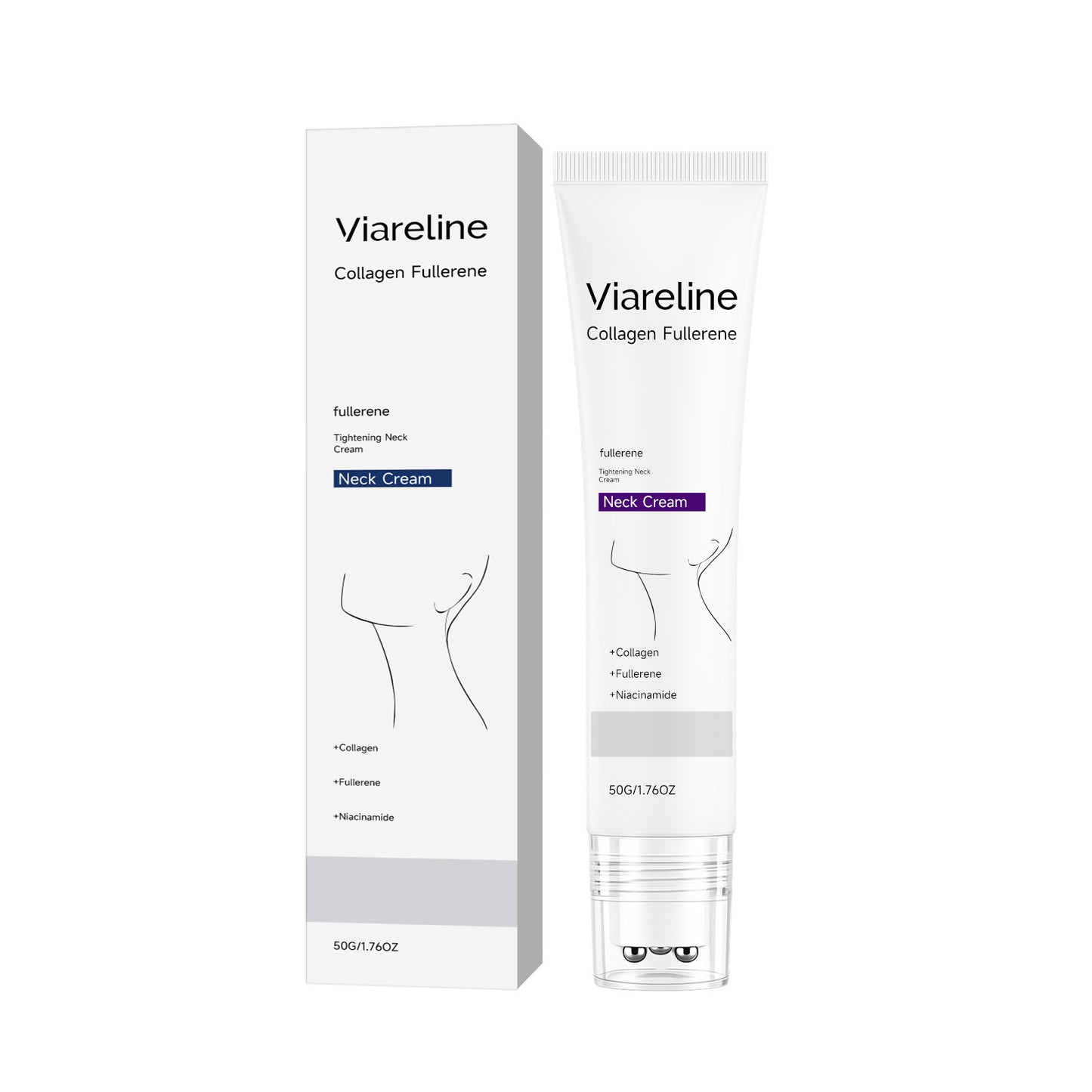 Collagen Protein Neck Cream