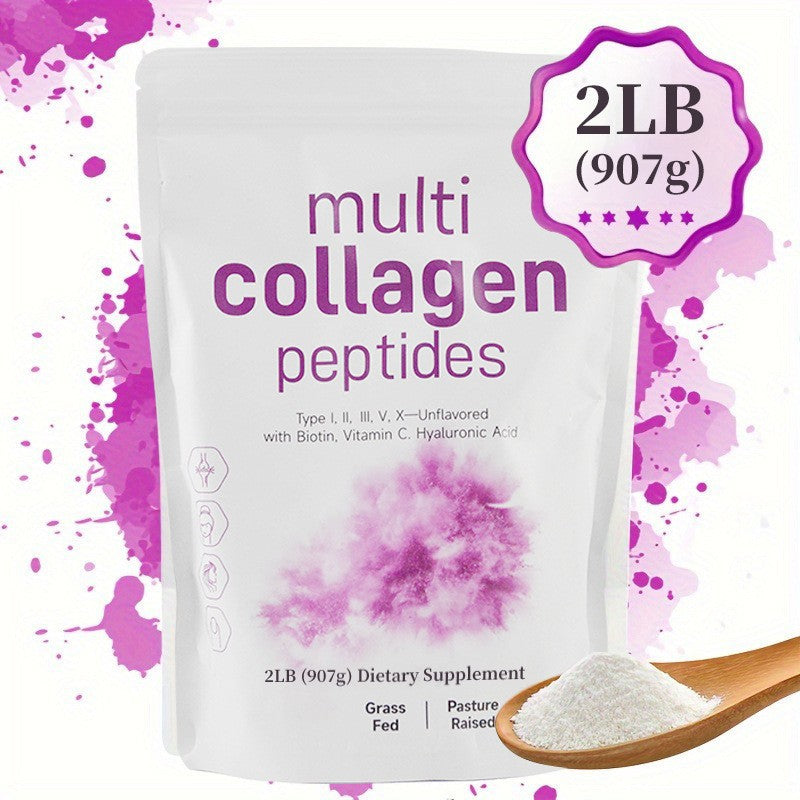 Collagen Protein Powder