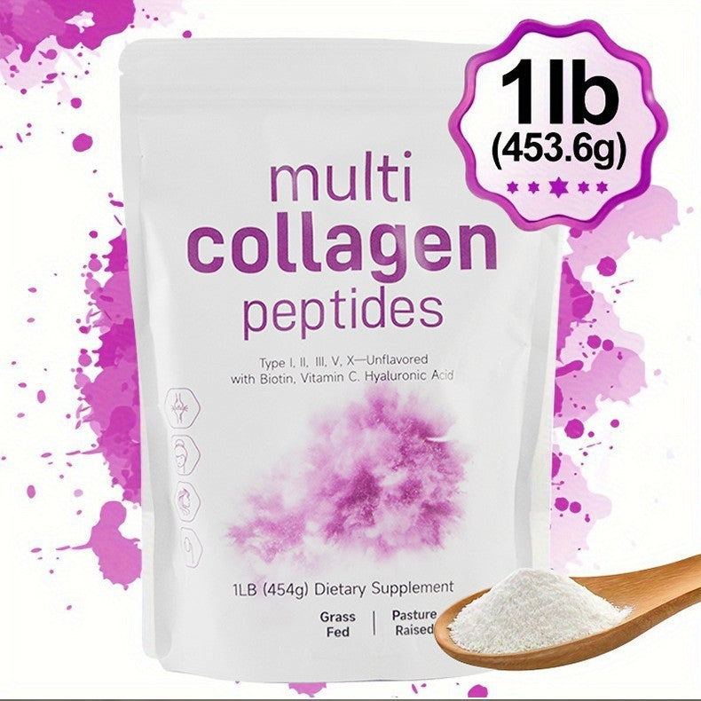 Collagen Protein Powder