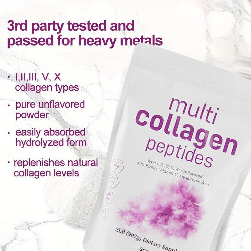 Collagen Protein Powder