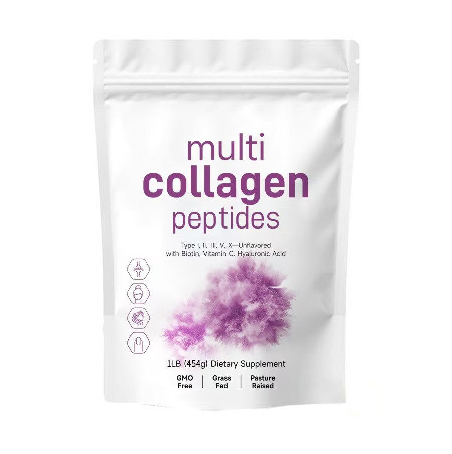 Collagen Protein Powder