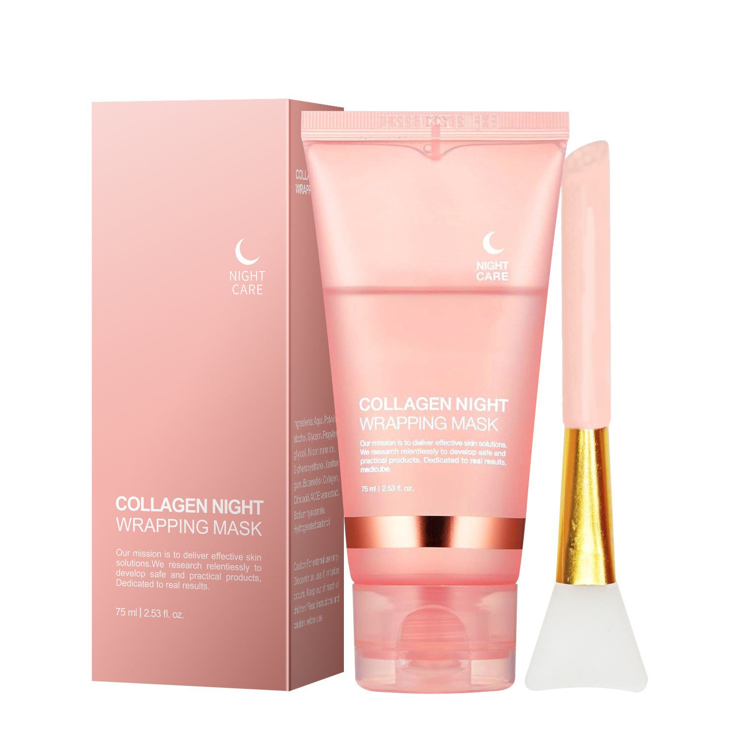 Collagen Pulling Mask