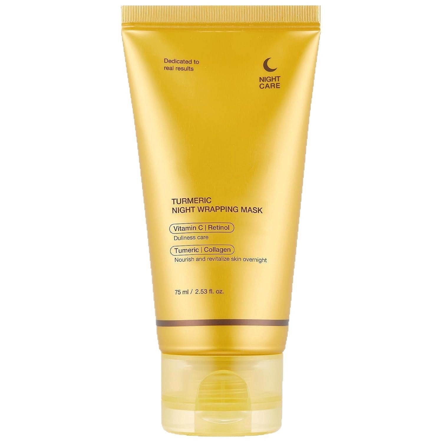 Collagen Pulling Mask