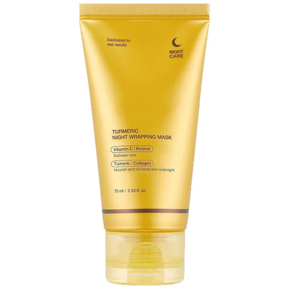 Collagen Pulling Mask