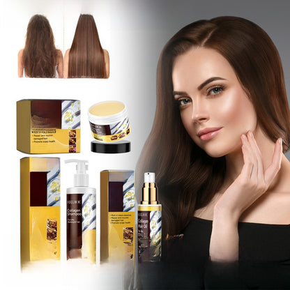 Collagen Repair Hair Mask