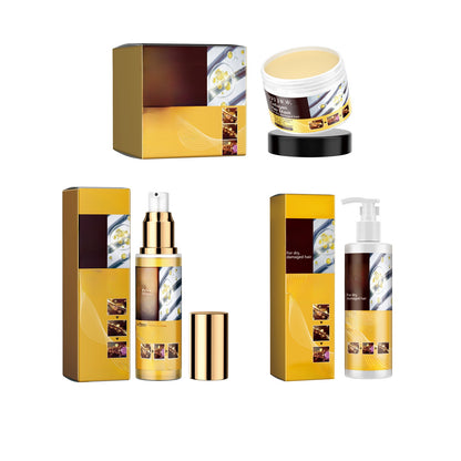 Collagen Repair Hair Mask
