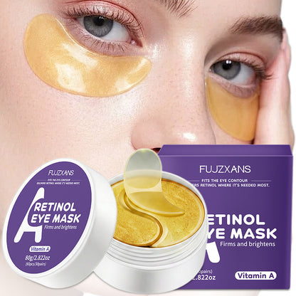 Collagen Retinol Eye Mask