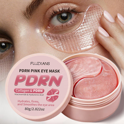 Collagen Retinol Eye Mask
