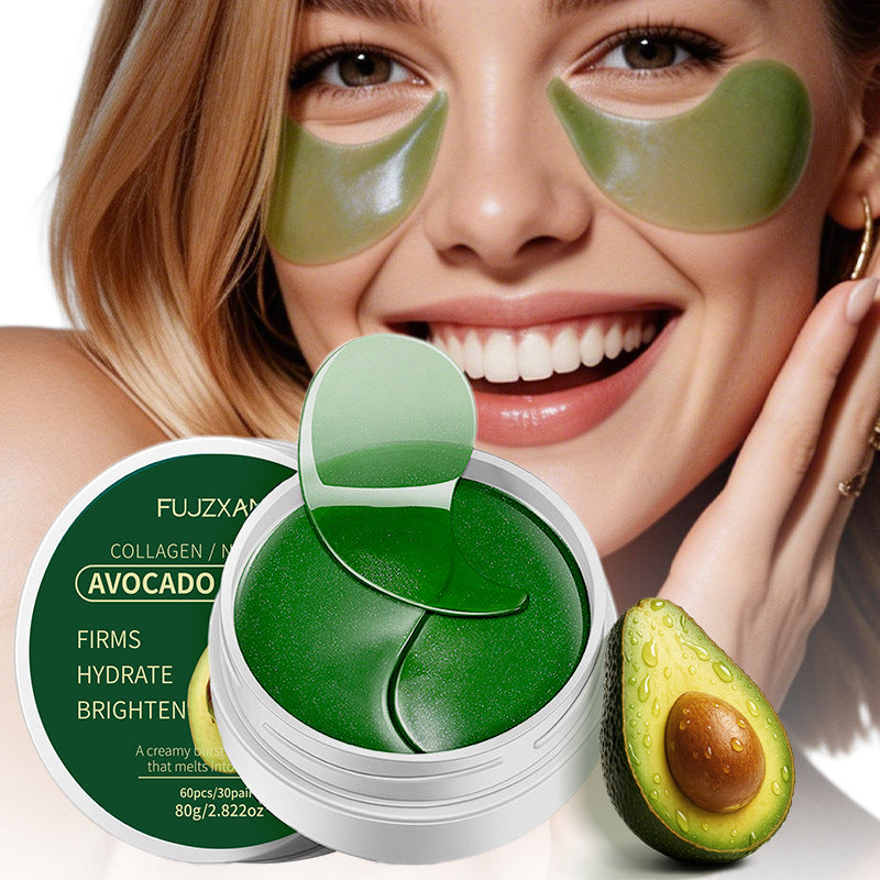 Collagen Retinol Eye Mask