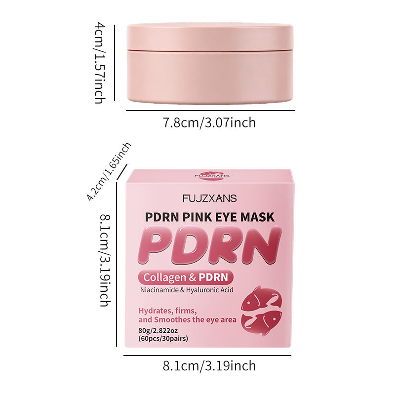 Collagen Retinol Eye Mask