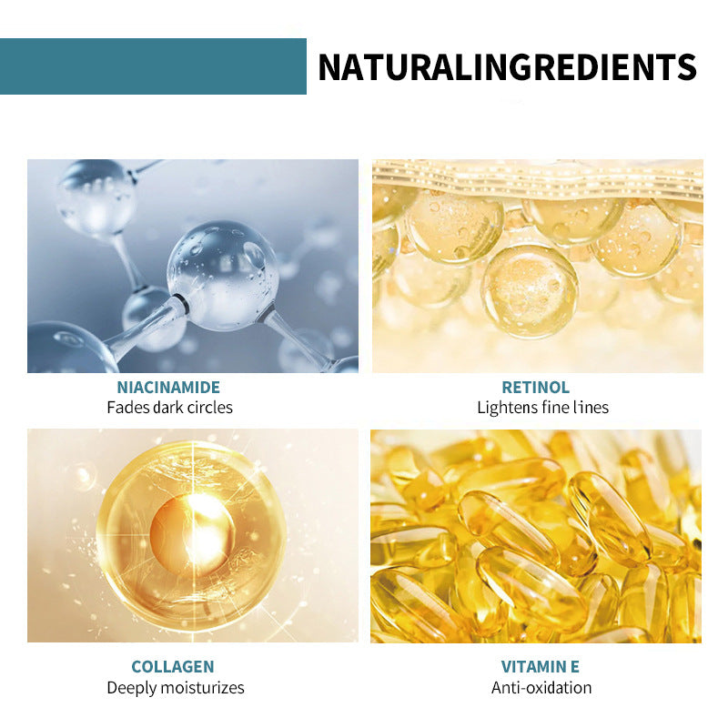 Collagen Retinol Face Cream