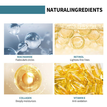 Collagen Retinol Face Cream
