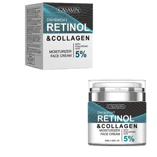Collagen Retinol Face Cream