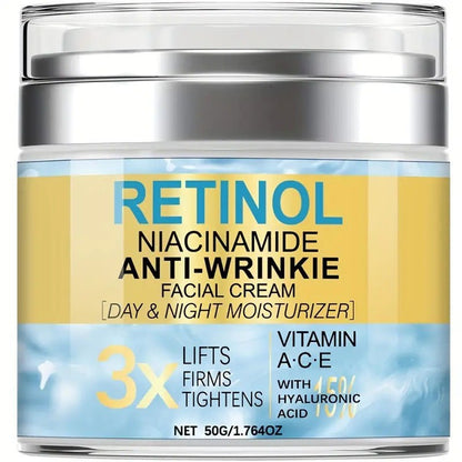 Collagen Retinol Face Cream