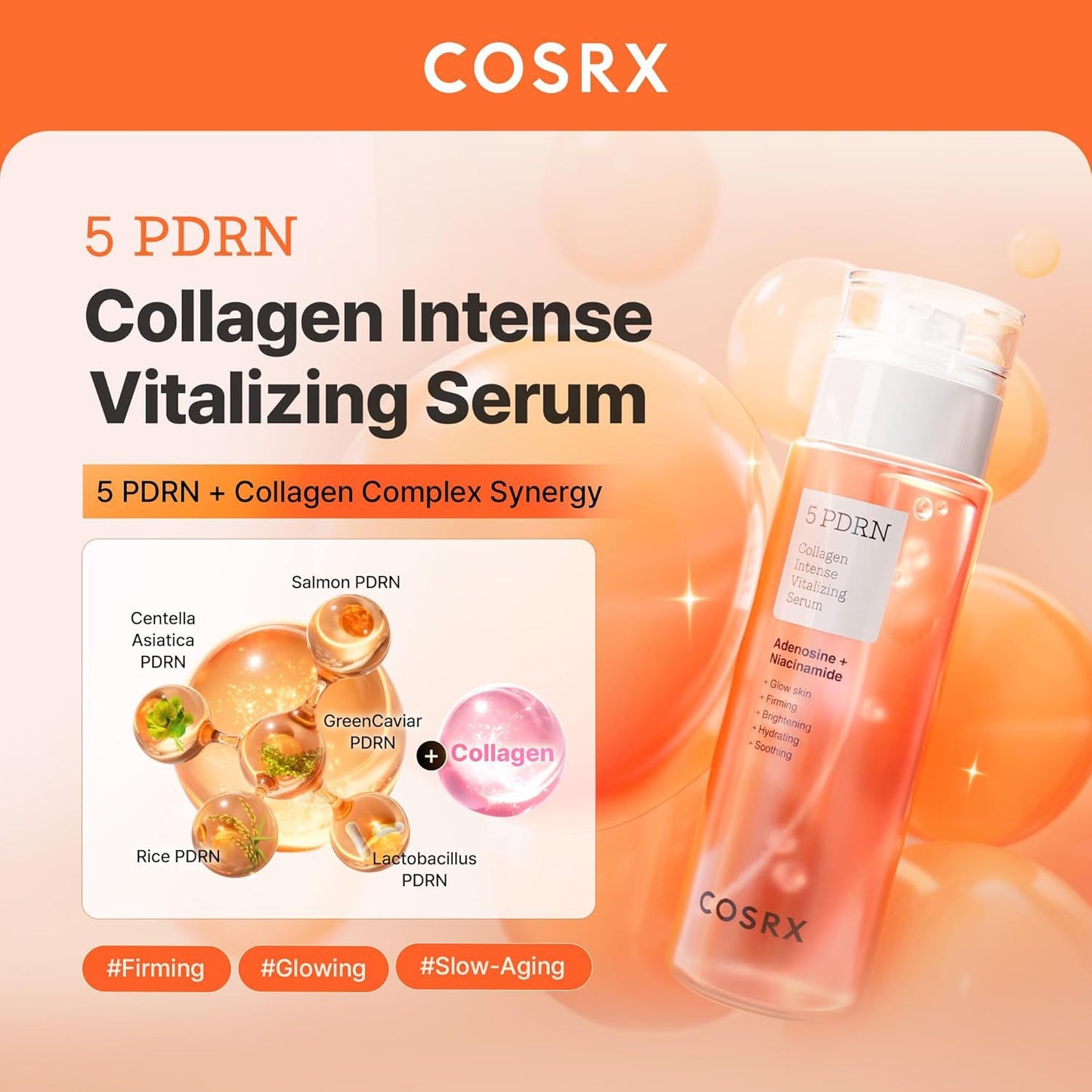 Collagen Revitalizing Serum