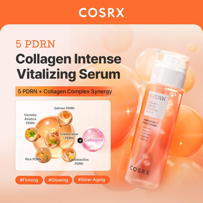 Collagen Revitalizing Serum