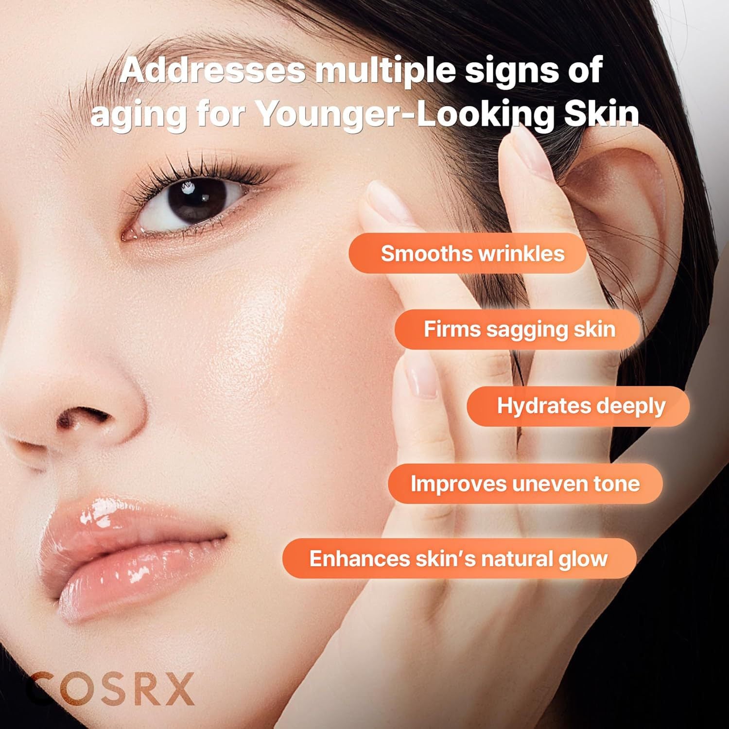 Collagen Revitalizing Serum