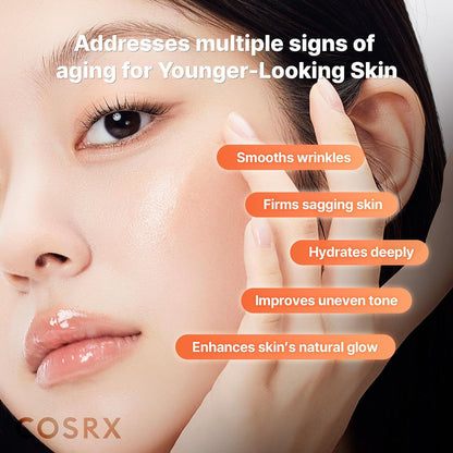 Collagen Revitalizing Serum