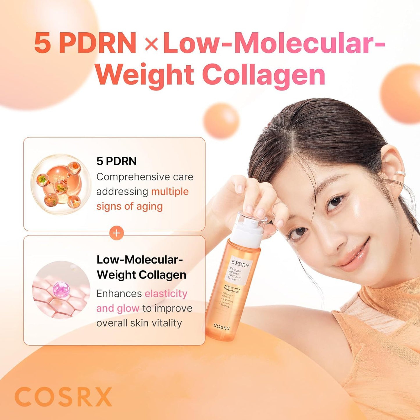 Collagen Revitalizing Serum